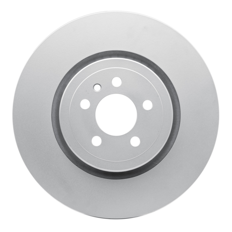 Picture of DFC GeoSPEC Coated Rotors-Plain Brake Rotors - 604-40035