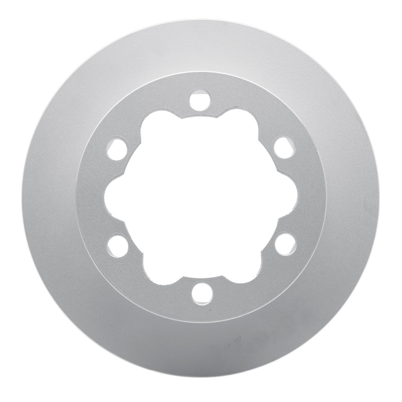 Picture of DFC GeoSPEC Coated Rotors-Plain Brake Rotors - 604-40039