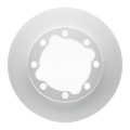 Picture of DFC 88-00 Chevrolet Suburban 2500 Front GeoSPEC Coated Rotor