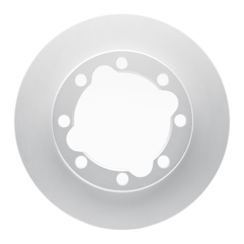 Picture of DFC GeoSPEC Coated Rotors-Plain Brake Rotors - 604-40045