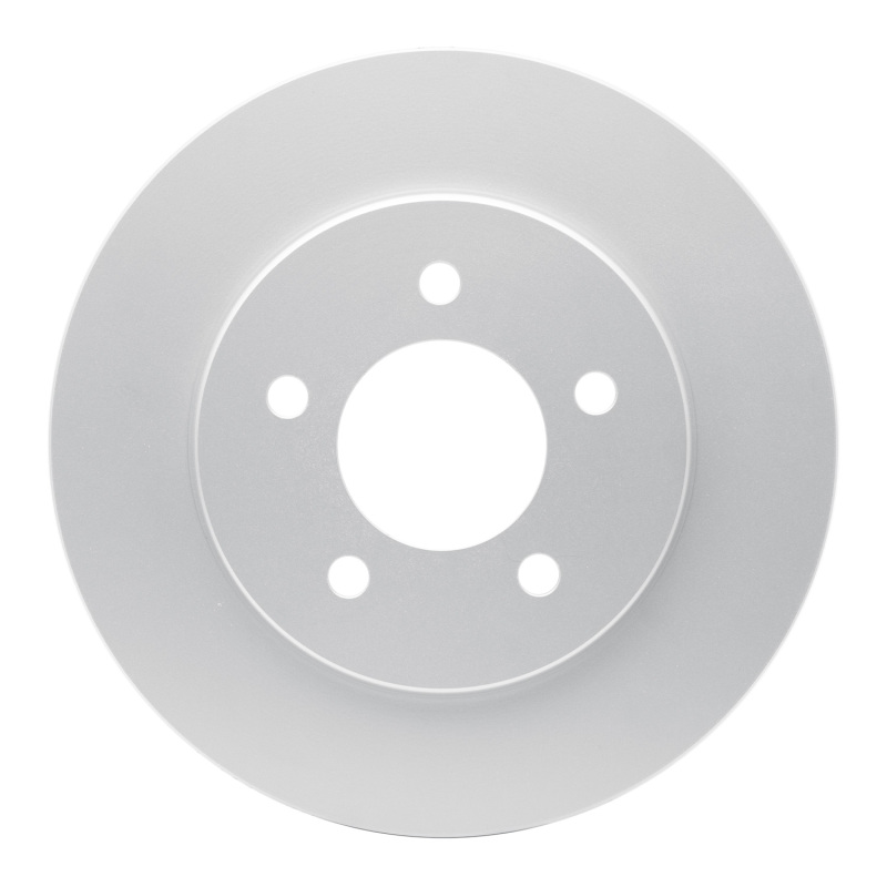 Picture of DFC 91-02 Chrysler Grand Voyager Front GeoSPEC Coated Rotor