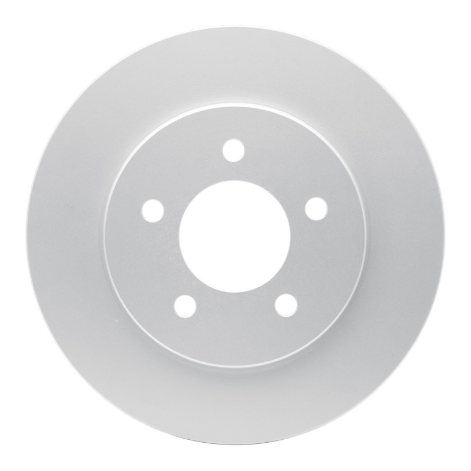 Picture of DFC 91-02 Chrysler Grand Voyager Front GeoSPEC Coated Rotor