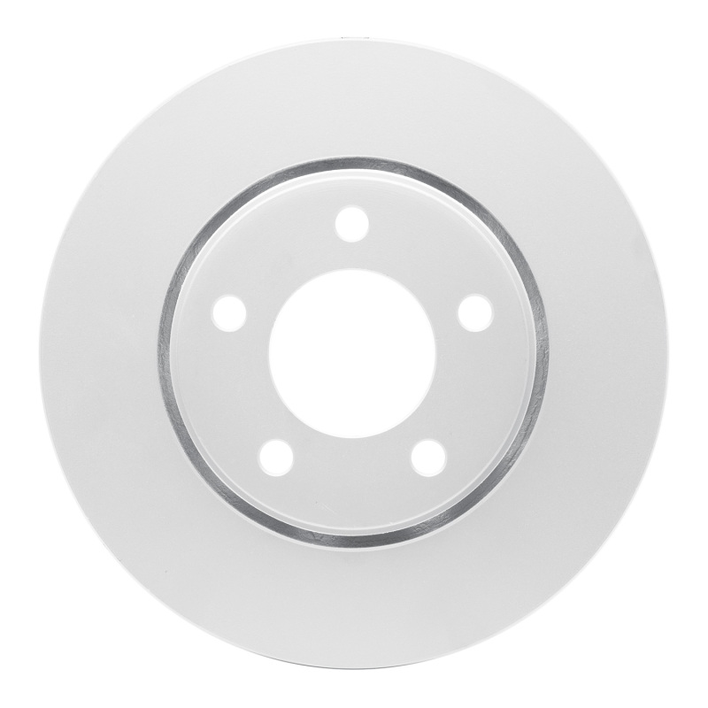 Picture of DFC GeoSPEC Coated Rotors-Plain Brake Rotors - 604-40091