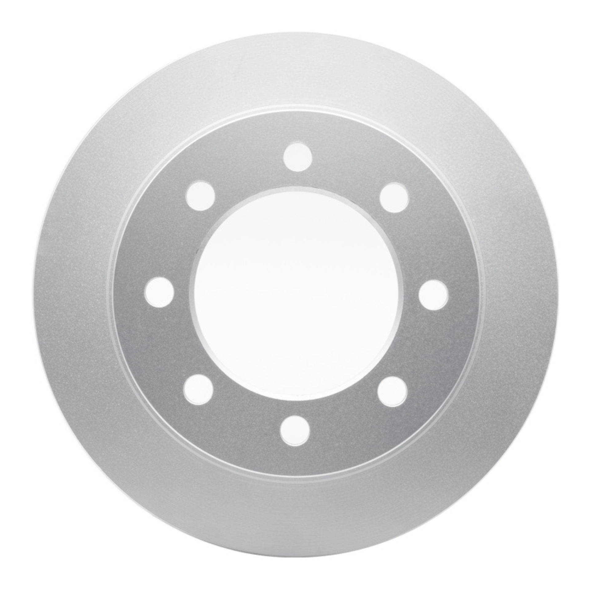 Picture of DFC 03-08 Dodge Ram 3500 Rear GeoSPEC Coated Rotor