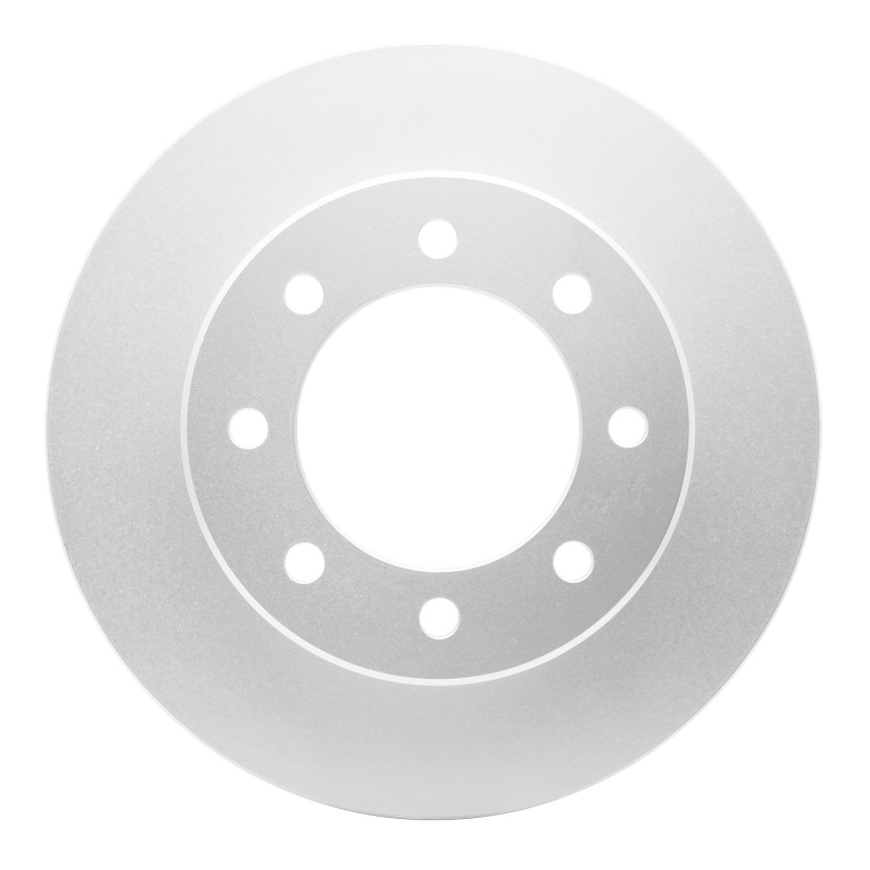 Picture of DFC GeoSPEC Coated Rotors-Plain Brake Rotors - 604-40110