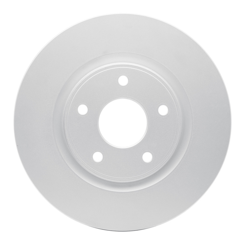 Picture of DFC GeoSPEC Coated Rotors-Plain Brake Rotors - 604-40112