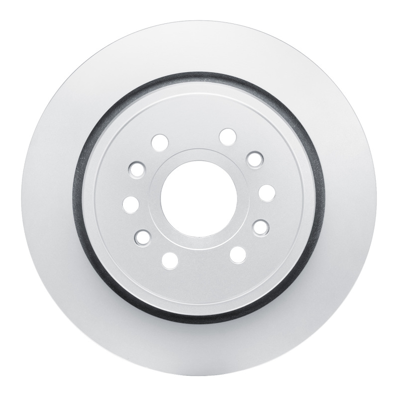 Picture of DFC GeoSPEC Coated Rotors-Plain Brake Rotors - 604-40126