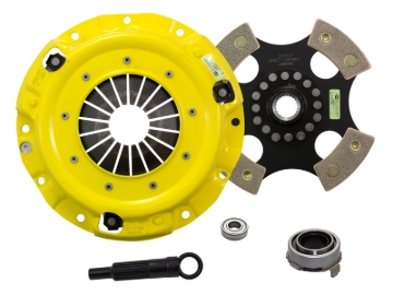 Picture of ACT XT/Race Rigid 4 Pad Clutch Kit