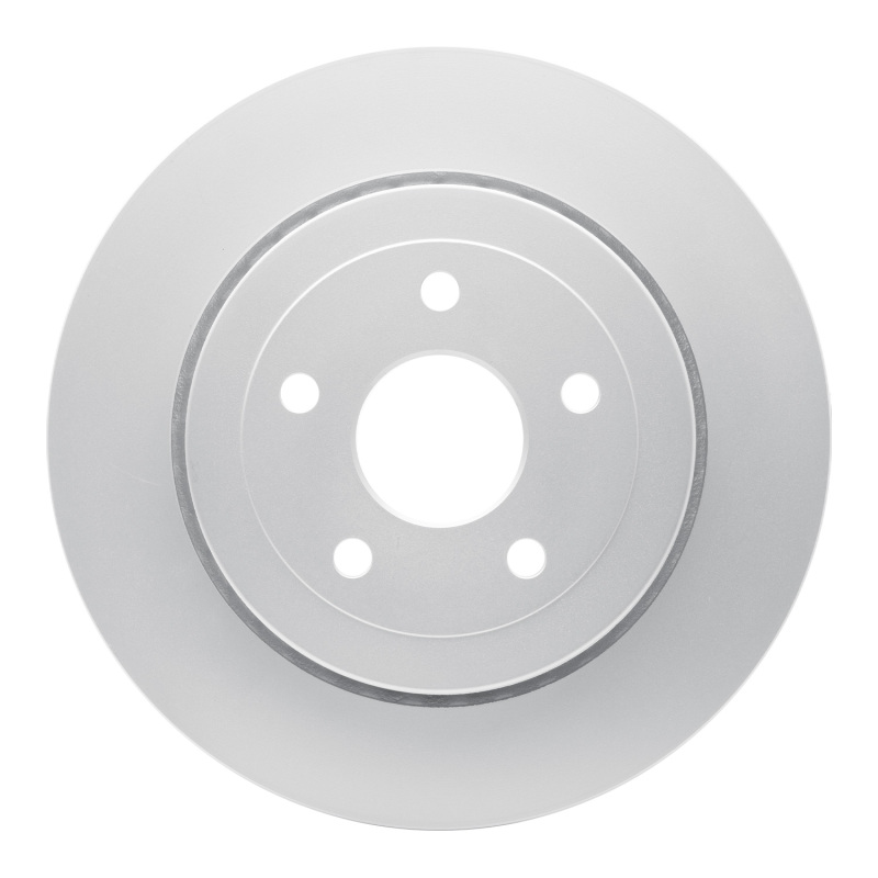 Picture of DFC GeoSPEC Coated Rotors-Plain Brake Rotors - 604-42003