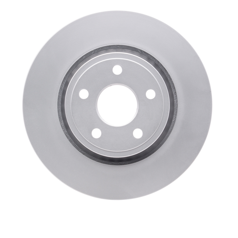 Picture of DFC GeoSPEC Coated Rotors-Plain Brake Rotors - 604-42007
