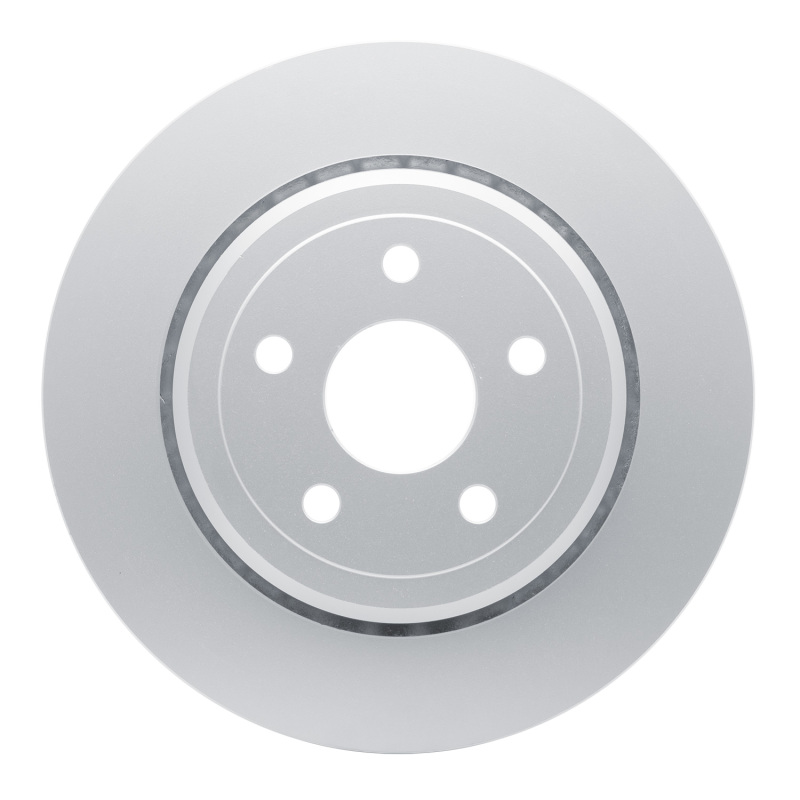 Picture of DFC GeoSPEC Coated Rotors-Plain Brake Rotors - 604-42008