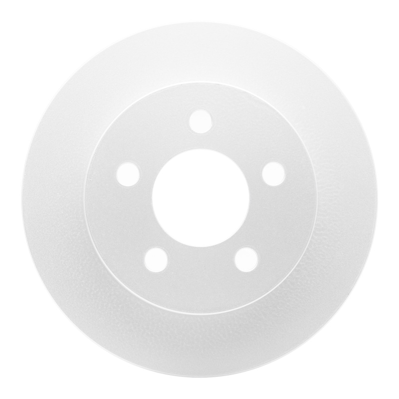 Picture of DFC GeoSPEC Coated Rotors-Plain Brake Rotors - 604-42026