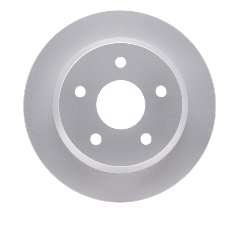 Picture of DFC GeoSPEC Coated Rotors-Plain Brake Rotors - 604-42025