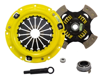 Picture of ACT HD/Race Sprung 4 Pad Clutch Kit