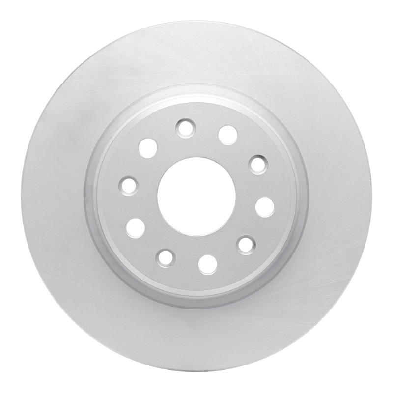 Picture of DFC GeoSPEC Coated Rotors-Plain Brake Rotors - 604-42046