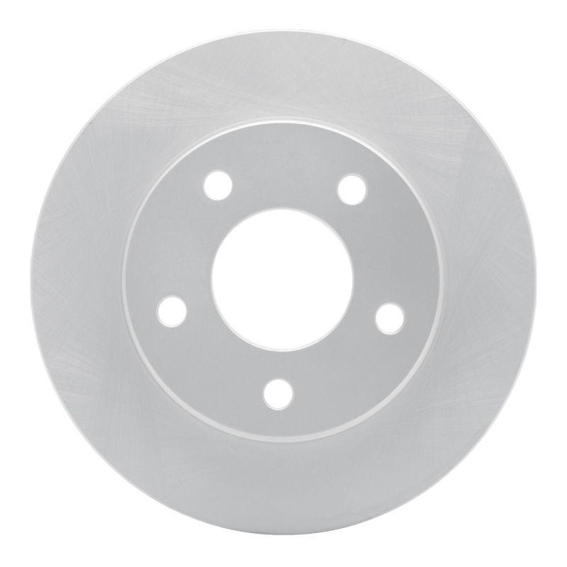 Picture of DFC GeoSPEC Coated Rotors-Plain Brake Rotors - 604-45003