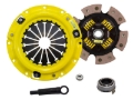 Picture of ACT HD/Race Sprung 6 Pad Clutch Kit