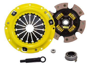 Picture of ACT HD/Race Sprung 6 Pad Clutch Kit