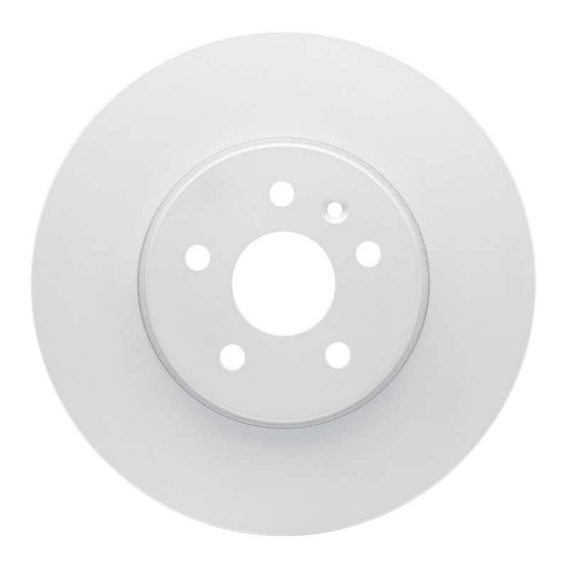 Picture of DFC GeoSPEC Coated Rotors-Plain Brake Rotors - 604-45020