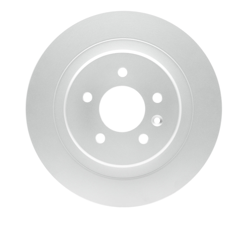 Picture of DFC GeoSPEC Coated Rotors-Plain Brake Rotors - 604-45022
