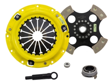 Picture of ACT HD/Race Rigid 4 Pad Clutch Kit