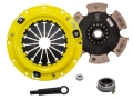 Picture of ACT HD/Race Rigid 6 Pad Clutch Kit