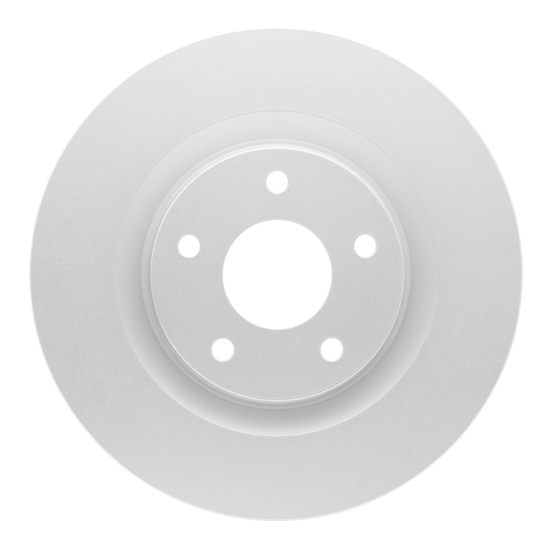 Picture of DFC GeoSPEC Coated Rotors-Plain Brake Rotors - 604-46018