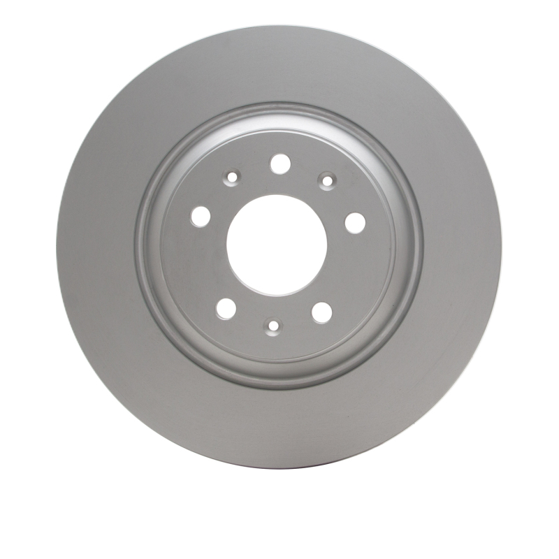Picture of DFC GeoSPEC Coated Rotors-Plain Brake Rotors - 604-46017
