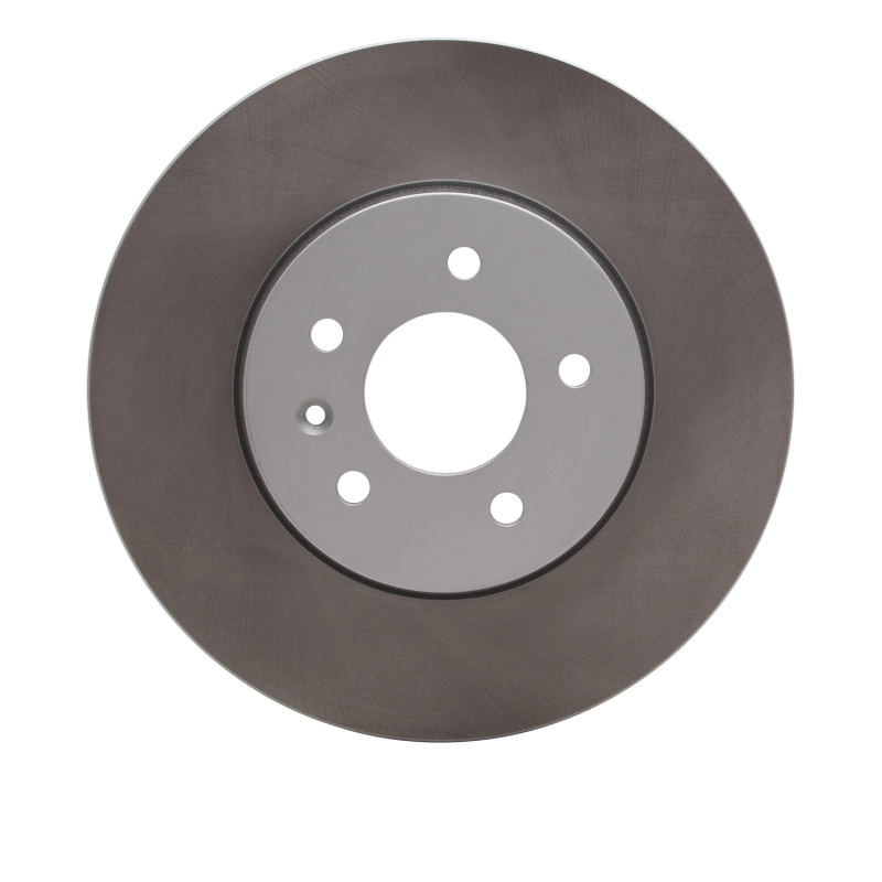 Picture of DFC GeoSPEC Coated Rotors-Plain Brake Rotors - 604-46035
