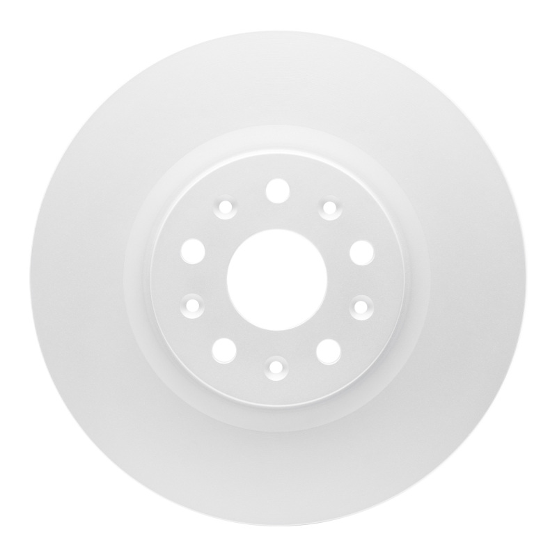 Picture of DFC GeoSPEC Coated Rotors-Plain Brake Rotors - 604-46036