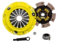 Picture of ACT XT/Race Sprung 6 Pad Clutch Kit