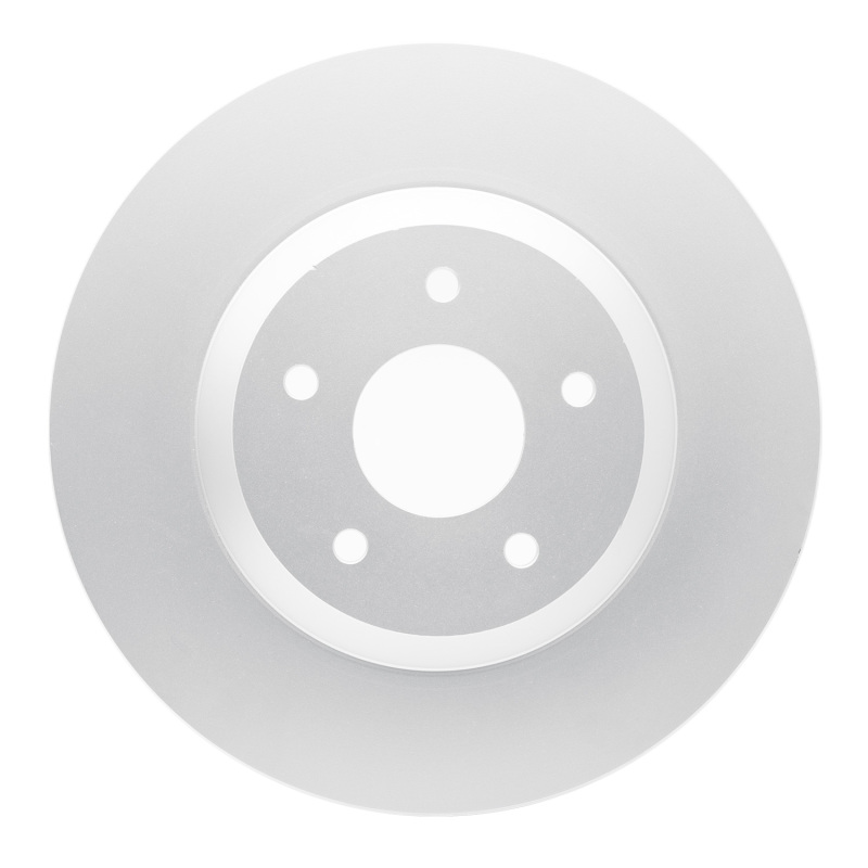 Picture of DFC GeoSPEC Coated Rotors-Plain Brake Rotors - 604-47023D