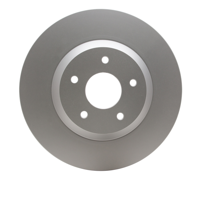 Picture of DFC 88-96 Chevrolet Corvette Right Front GeoSPEC Coated Rotor