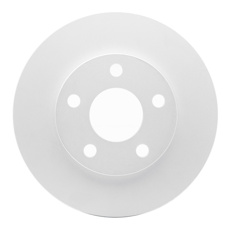 Picture of DFC GeoSPEC Coated Rotors-Plain Brake Rotors - 604-47028