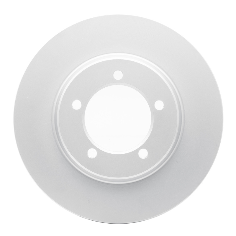 Picture of DFC GeoSPEC Coated Rotors-Plain Brake Rotors - 604-47030