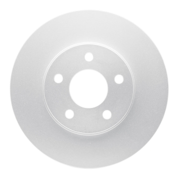 Picture of DFC 07-10 Chevrolet Cobalt Front GeoSPEC Coated Rotor