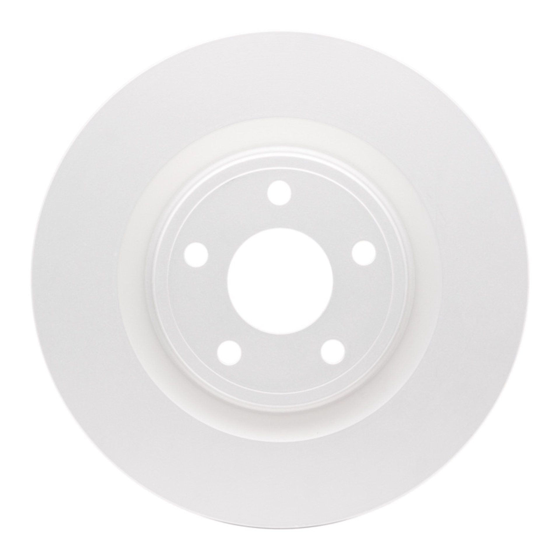 Picture of DFC 07-10 Chevrolet Cobalt Front GeoSPEC Coated Rotor