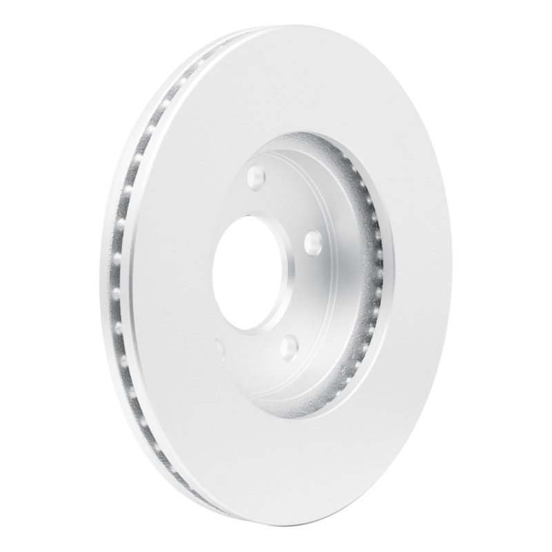 Picture of DFC 07-10 Chevrolet Cobalt Front GeoSPEC Coated Rotor
