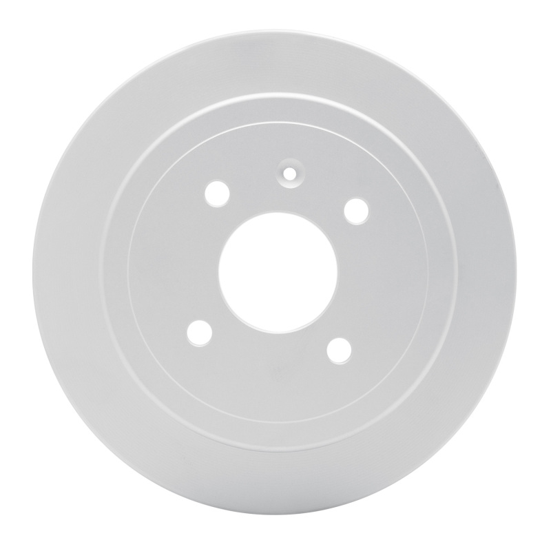 Picture of DFC GeoSPEC Coated Rotors-Plain Brake Rotors - 604-47048