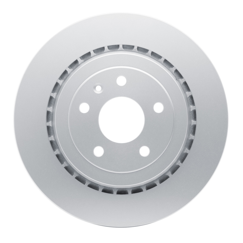 Picture of DFC GeoSPEC Coated Rotors-Plain Brake Rotors - 604-47047