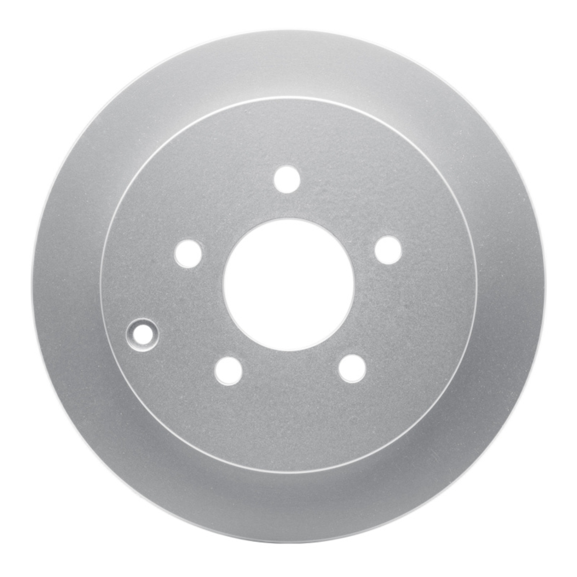 Picture of DFC 01-07 Buick Rendezvous Rear GeoSPEC Coated Rotor