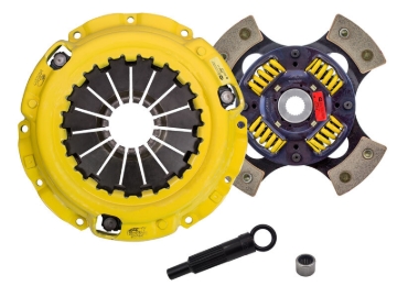 Picture of ACT HD/Race Sprung 4 Pad Clutch Kit