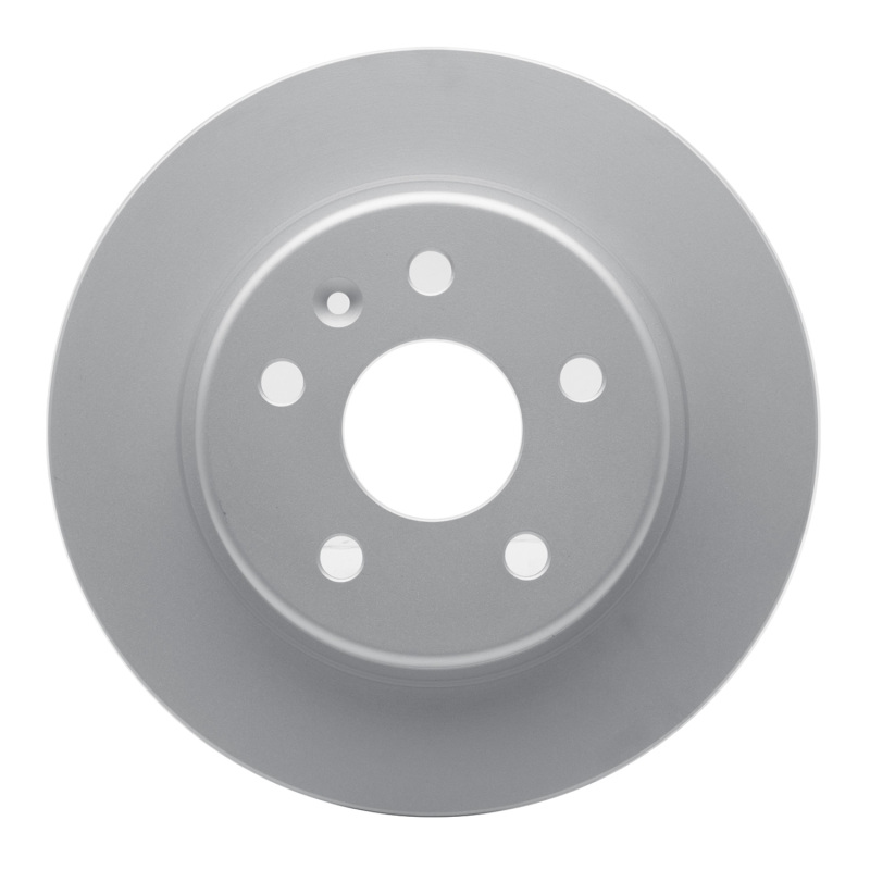 Picture of DFC GeoSPEC Coated Rotors-Plain Brake Rotors - 604-47071