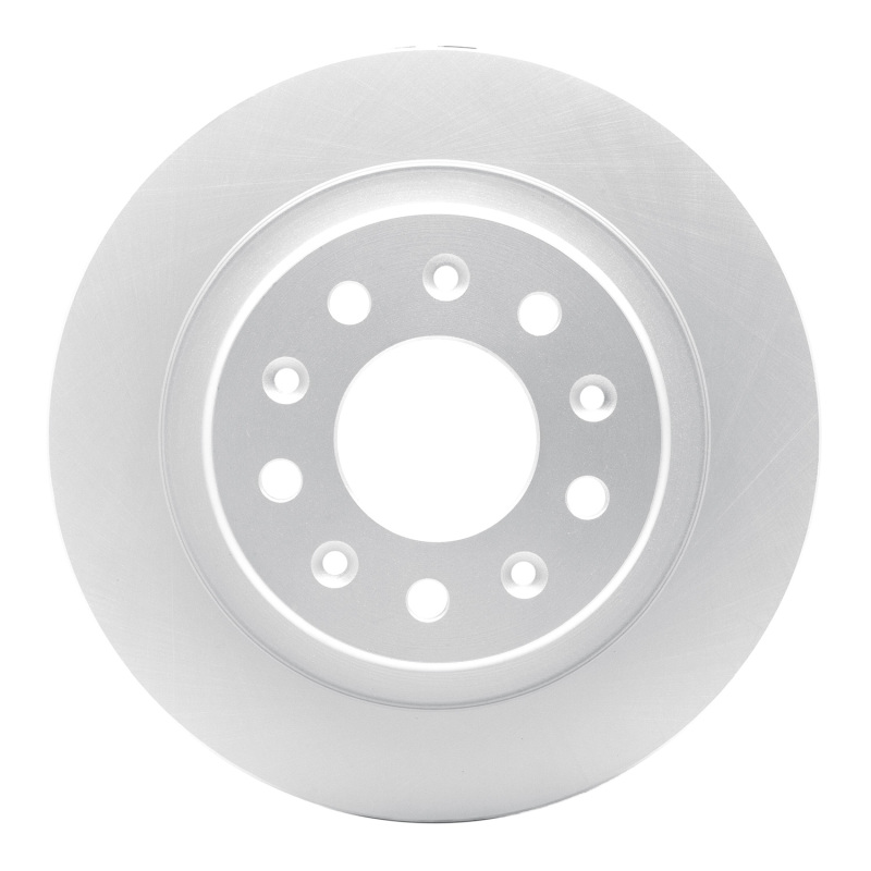 Picture of DFC GeoSPEC Coated Rotors-Plain Brake Rotors - 604-47075