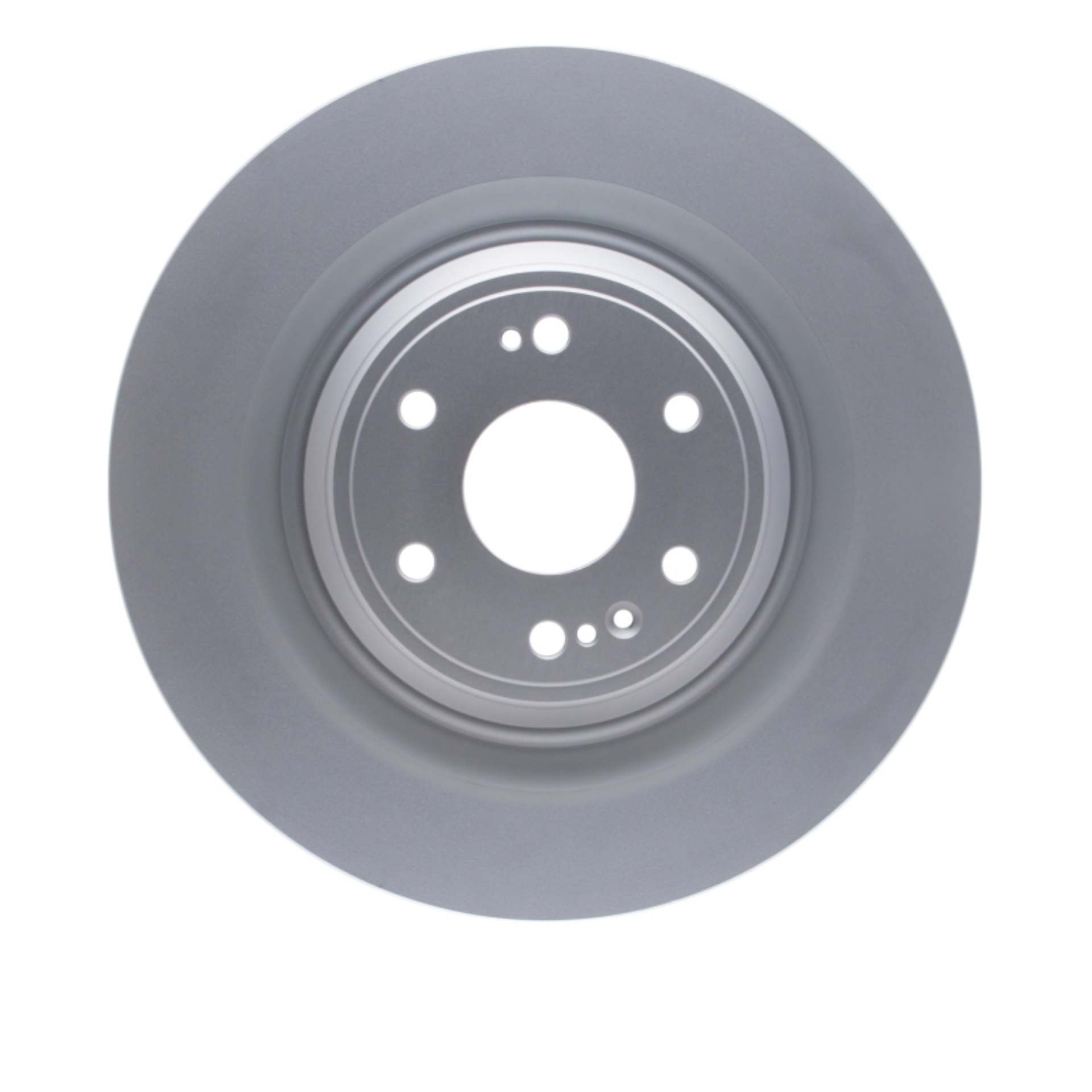 Picture of DFC GeoSPEC Coated Rotors-Plain Brake Rotors - 604-47079