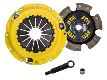 Picture of ACT HD/Race Sprung 6 Pad Clutch Kit
