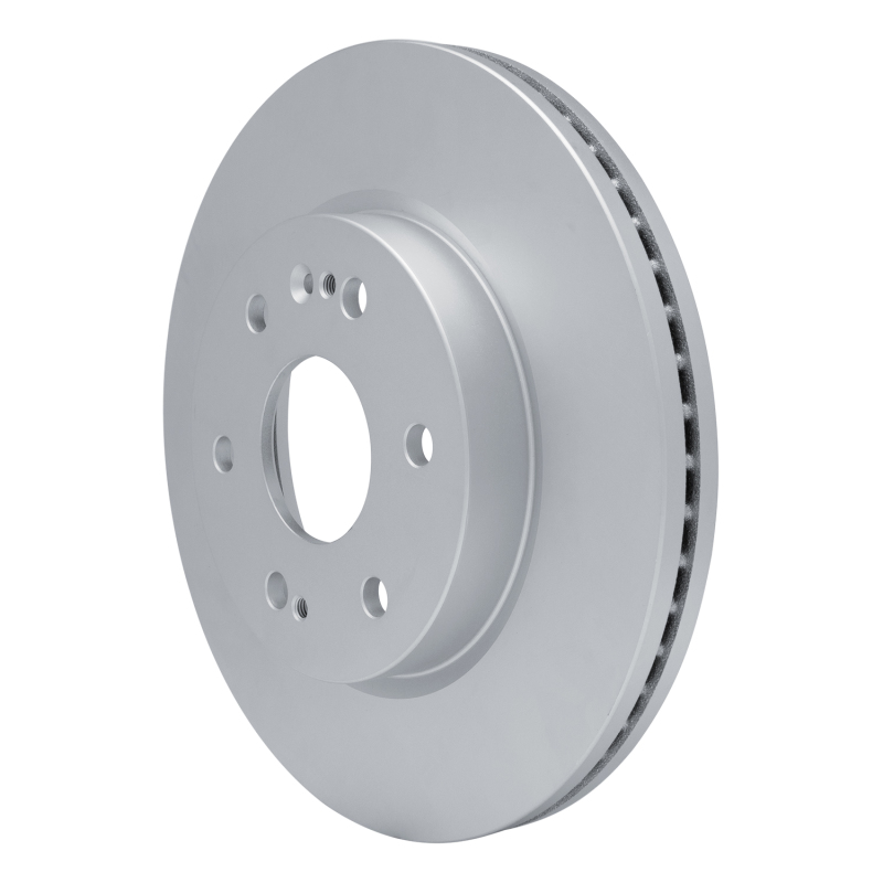 Picture of DFC GeoSPEC Coated Rotors-Plain Brake Rotors - 604-47080