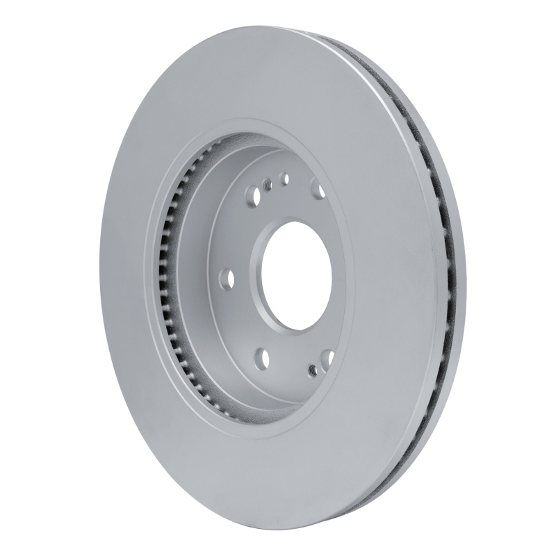 Picture of DFC GeoSPEC Coated Rotors-Plain Brake Rotors - 604-47080