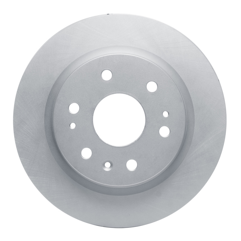 Picture of DFC GeoSPEC Coated Rotors-Plain Brake Rotors - 604-47093