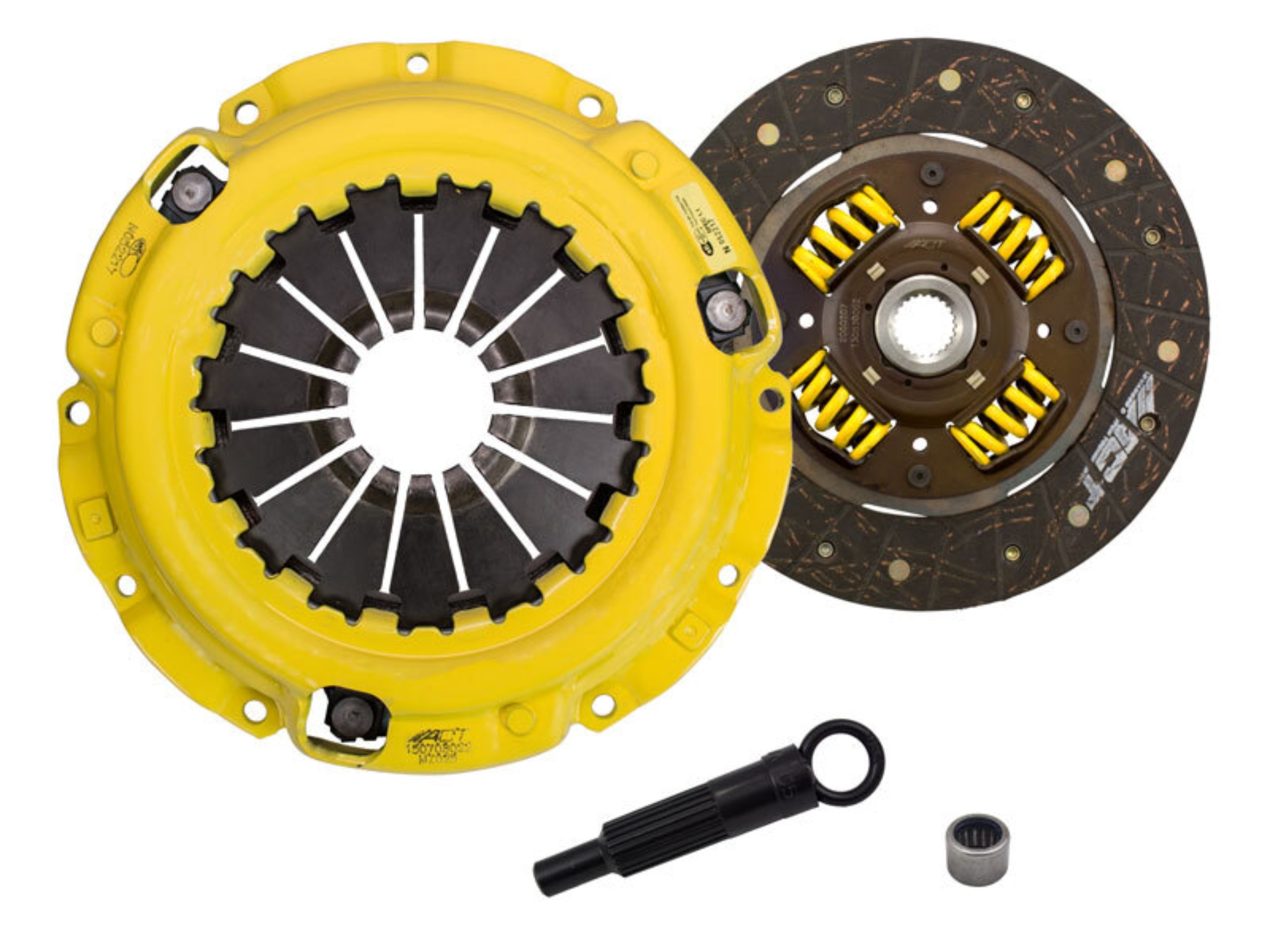 Picture of ACT HD/Modified Street Clutch Kit